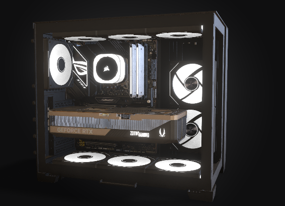 Apex Elite