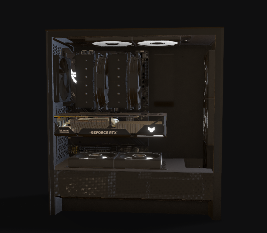 Apex Core
